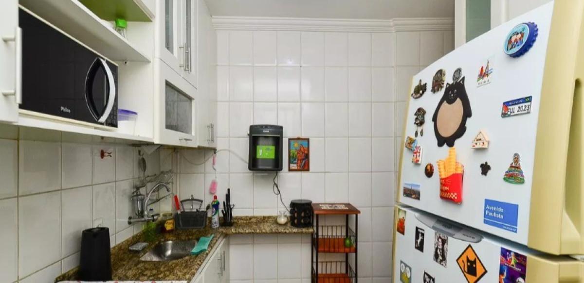 Cobertura, Santa Inês, 2 Quartos, 1 Vaga