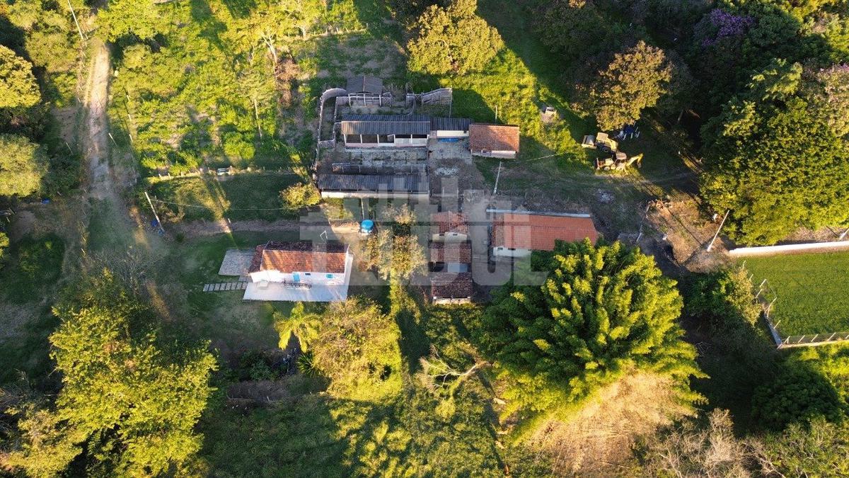 Fazenda, Zona Rural, 5 Quartos, 4 Vagas