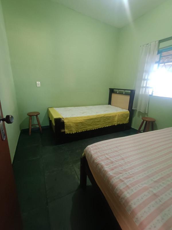 Casa, Céu Azul, 5 Quartos, 4 Vagas, 1 Suíte