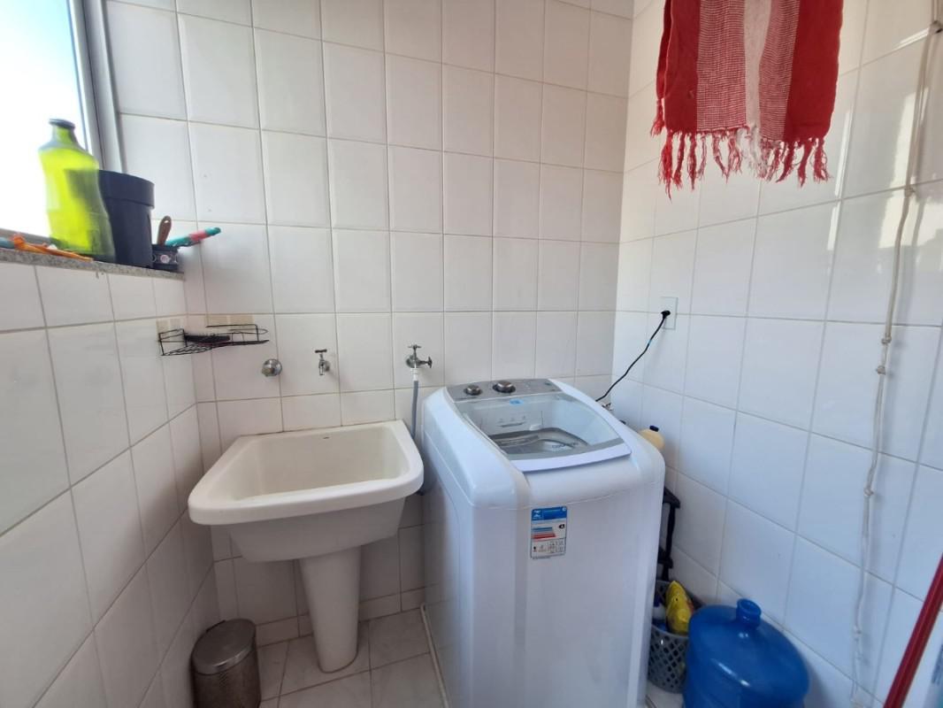Apartamento, União, 3 Quartos, 1 Vaga, 1 Suíte