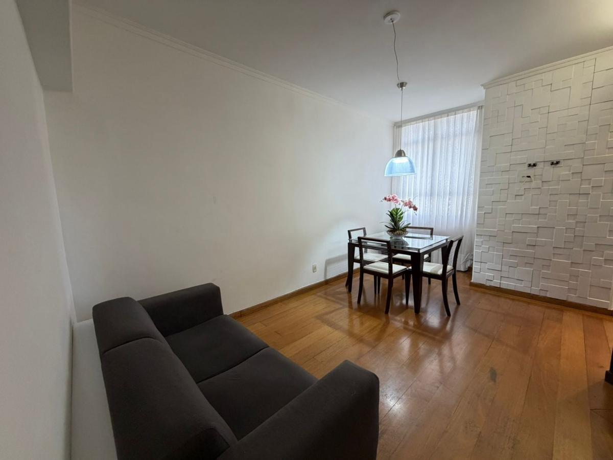 Apartamento, João Pinheiro, 2 Quartos, 0 Vaga