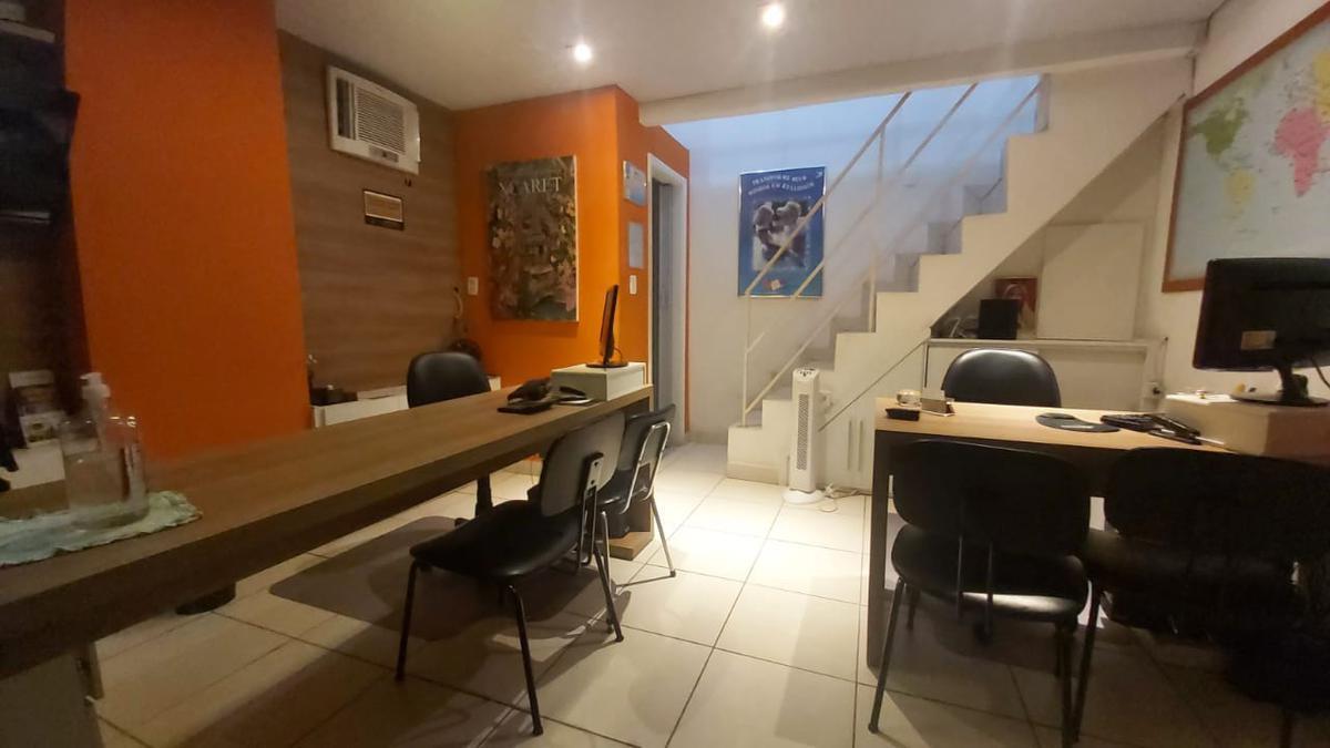 Andar, Cidade Nova, 0 Quarto, 0 Vaga