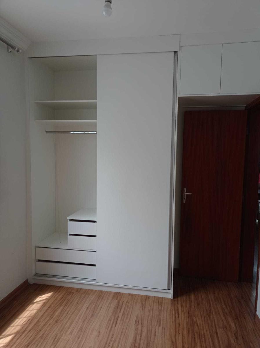 Apartamento, Água Branca, 2 Quartos, 1 Vaga