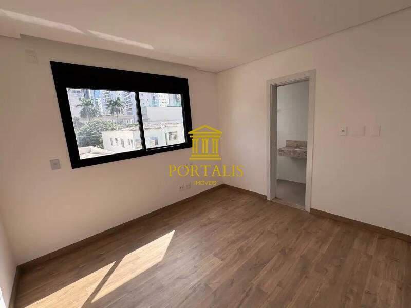 Cobertura, Lourdes, 5 Quartos, 5 Vagas, 5 Suítes