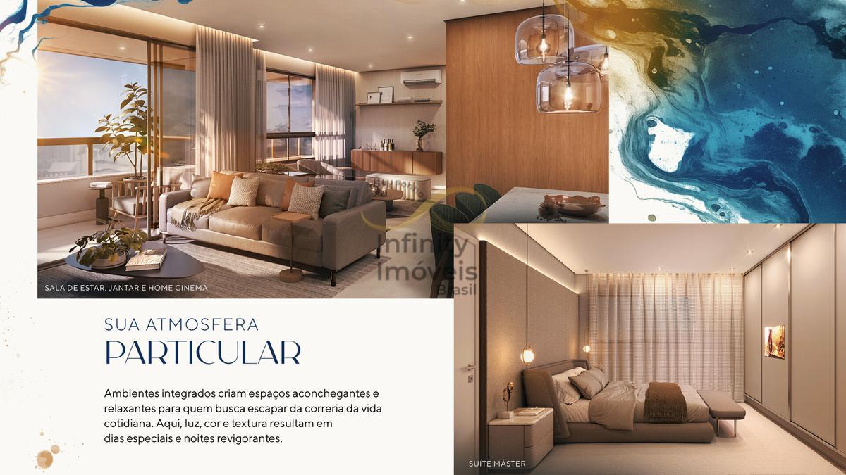 Apartamento, Serra, 4 Quartos