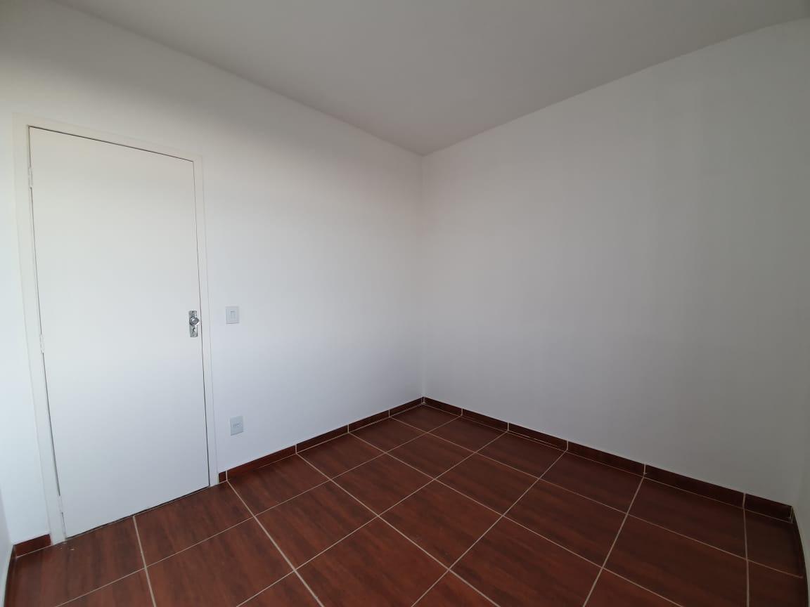 Apartamento, Jardim Riacho das Pedras, 2 Quartos, 1 Vaga