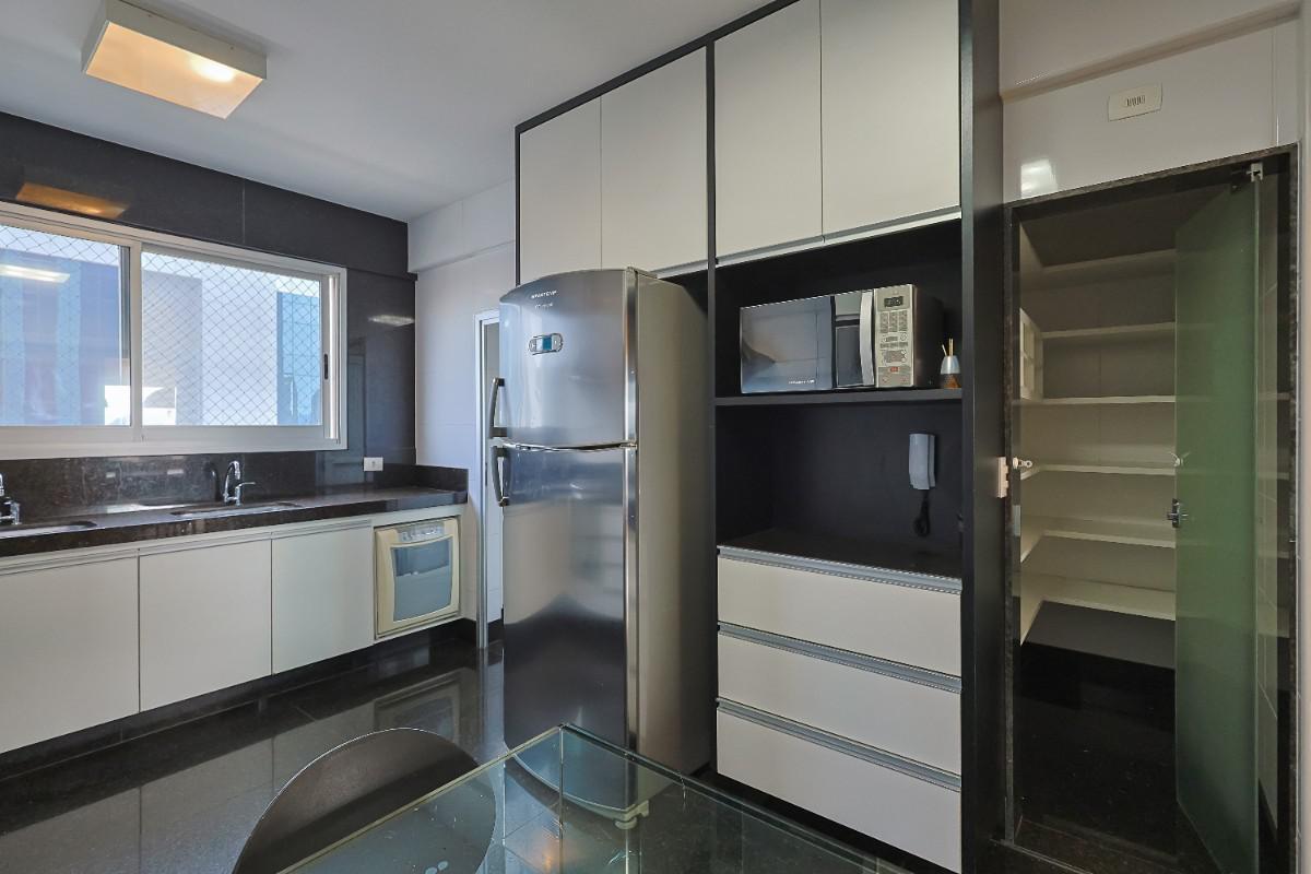 Apartamento, Vila da Serra, 4 Quartos, 4 Vagas, 2 Suítes