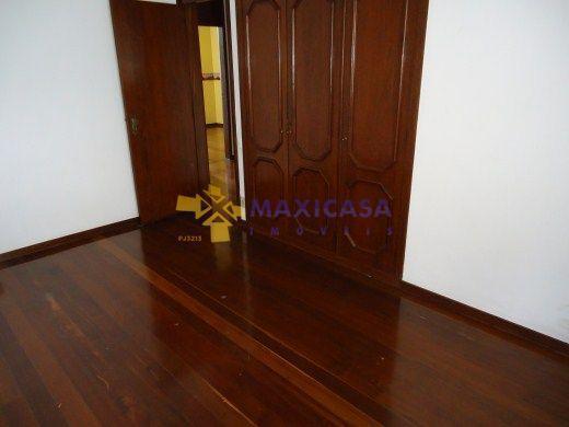 Casa, São Luiz (pampulha), 5 Quartos, 6 Vagas, 2 Suítes