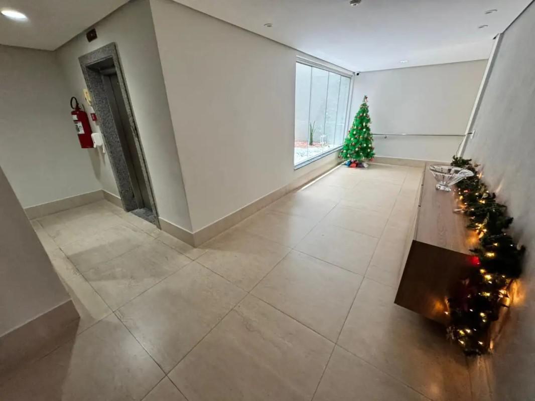 Apartamento, Sagrada Família, 3 Quartos, 2 Vagas, 1 Suíte