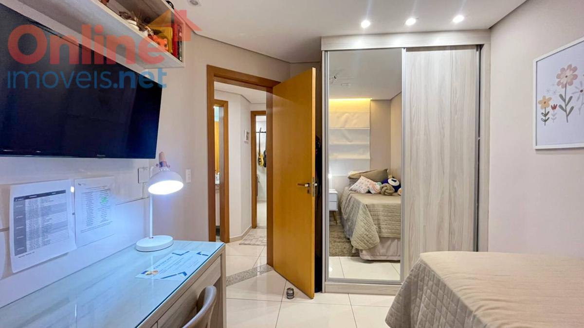 Apartamento, Buritis, 4 Quartos, 0 Vaga, 1 Suíte