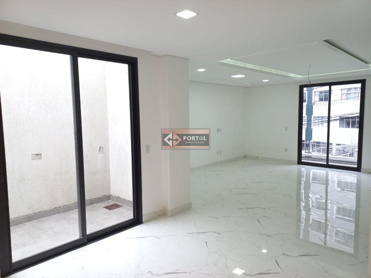Casa, Santa Rosa, 3 Quartos, 2 Vagas, 3 Suítes
