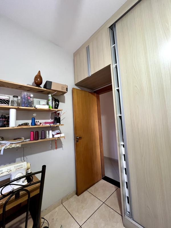 Apartamento, Jardim Industrial, 3 Quartos, 2 Vagas, 1 Suíte