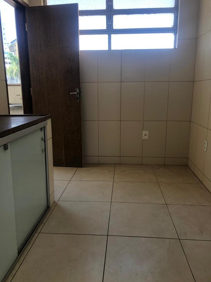 Apartamento, Cidade Nova, 3 Quartos, 1 Vaga, 1 Suíte