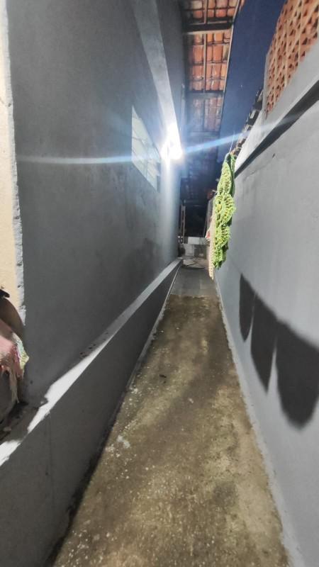 Casa, Santa Terezinha, 3 Quartos, 6 Vagas, 1 Suíte