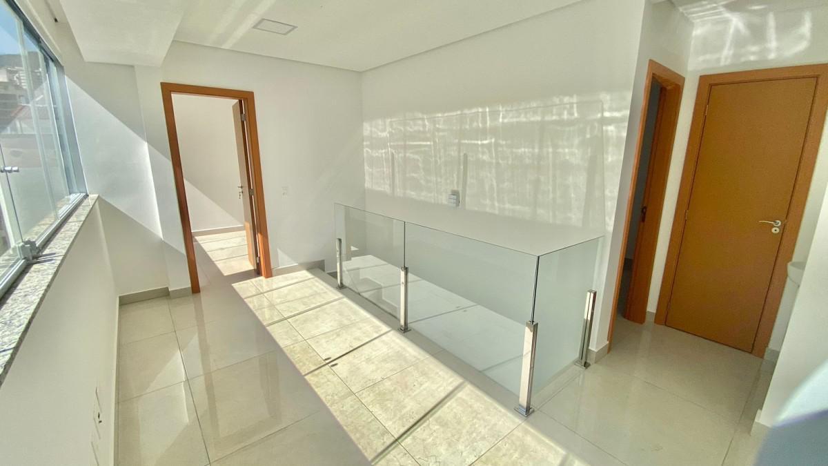 Cobertura, Anchieta, 3 Quartos, 2 Vagas, 1 Suíte