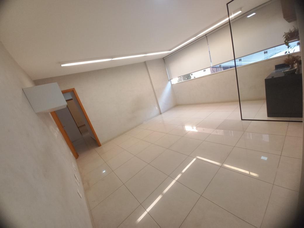 Apartamento, Lourdes, 2 Quartos, 2 Vagas, 1 Suíte