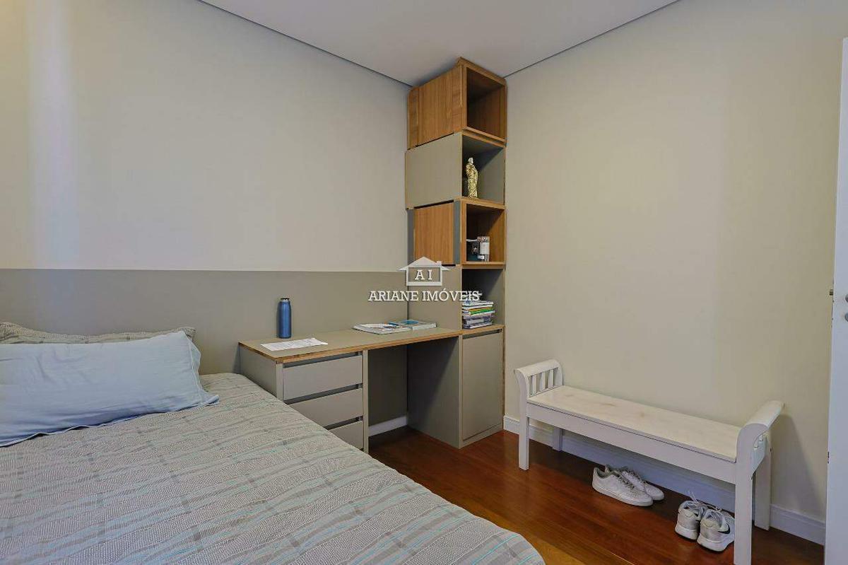 Apartamento, Carmo, 4 Quartos, 2 Vagas, 1 Suíte