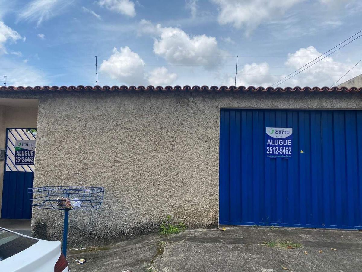 Quitinete, João Pinheiro, 1 Quarto, 0 Vaga