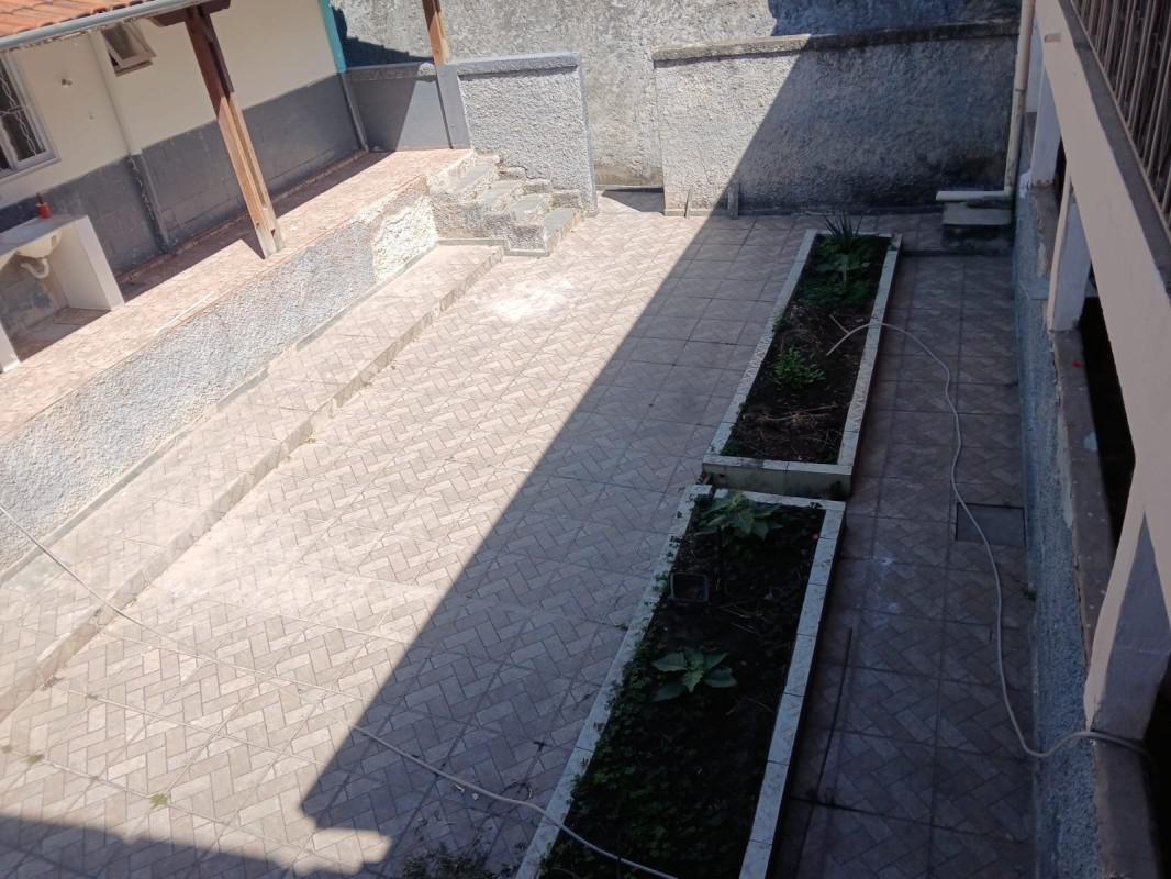 Casa, Maria Helena, 2 Quartos, 0 Vaga, 1 Suíte