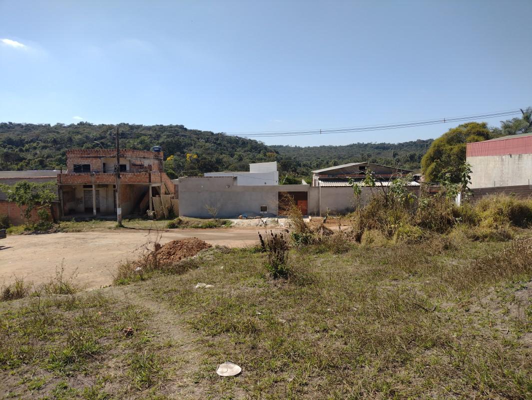 Lote, Chácara São Geraldo, 0 Quarto, 0 Vaga