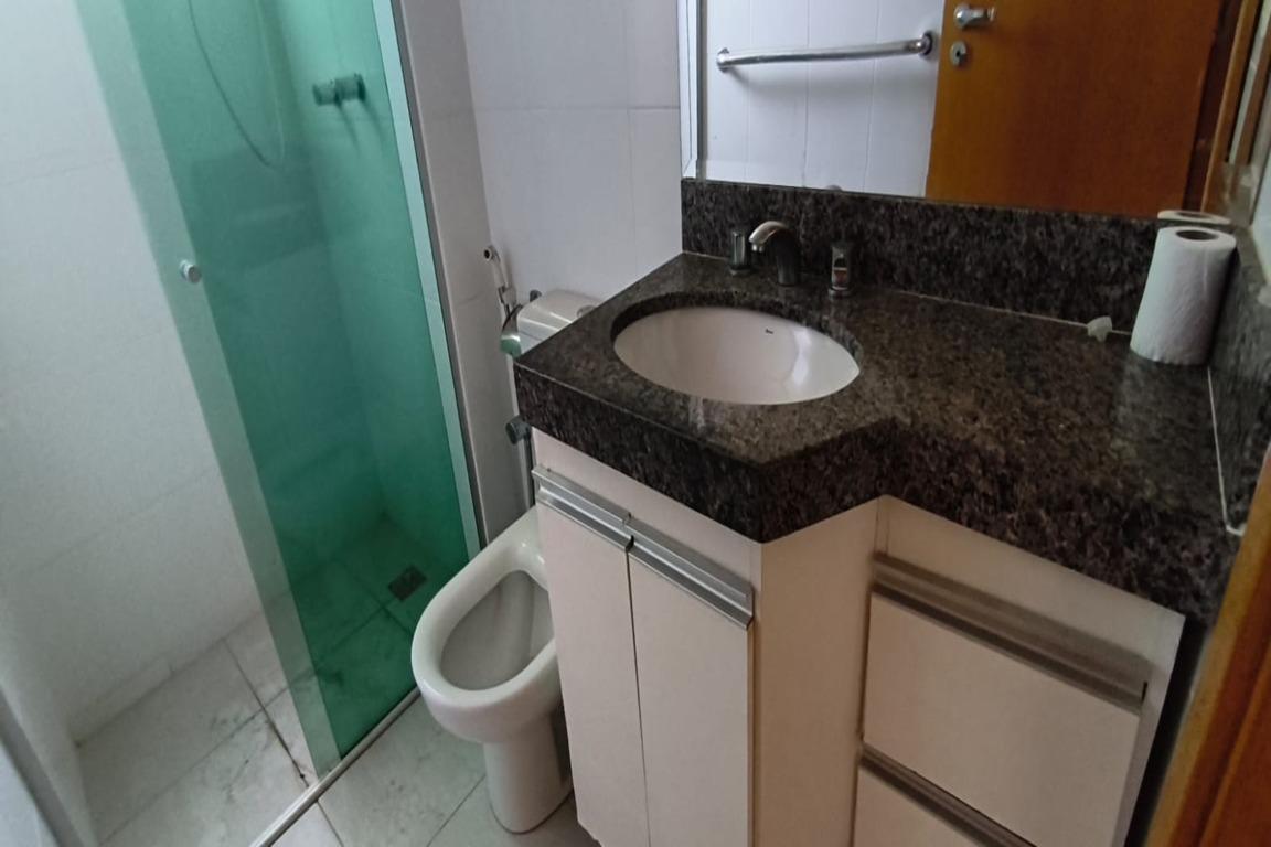 Apartamento, Sagrada Família, 3 Quartos, 2 Vagas, 1 Suíte