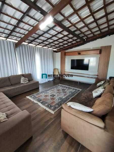 Casa, Planalto, 7 Quartos, 5 Vagas, 3 Suítes