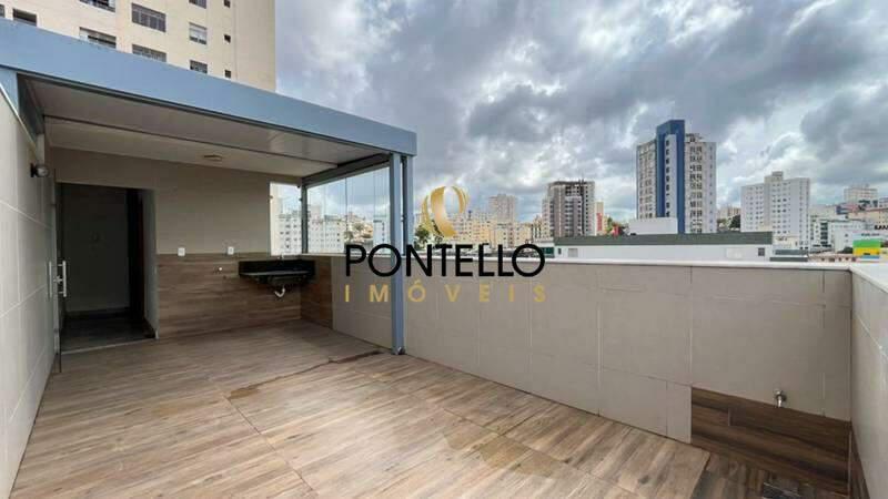 Cobertura, Floresta, 1 Quarto, 2 Vagas