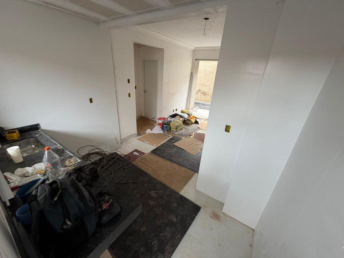 Apartamento, São João Batista (venda Nova), 2 Quartos, 1 Vaga, 1 Suíte