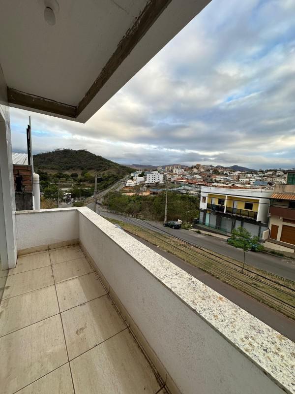 Apartamento, Masterville, 3 Quartos, 1 Vaga, 1 Suíte
