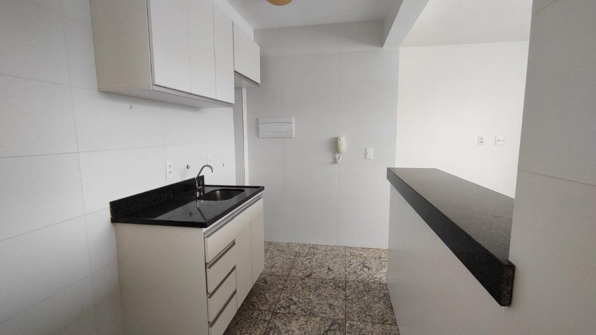 Apartamento, Buritis, 2 Quartos, 2 Vagas, 1 Suíte