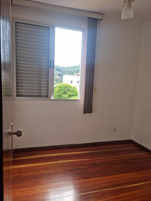 Apartamento, Coração Eucarístico, 3 Quartos, 1 Vaga