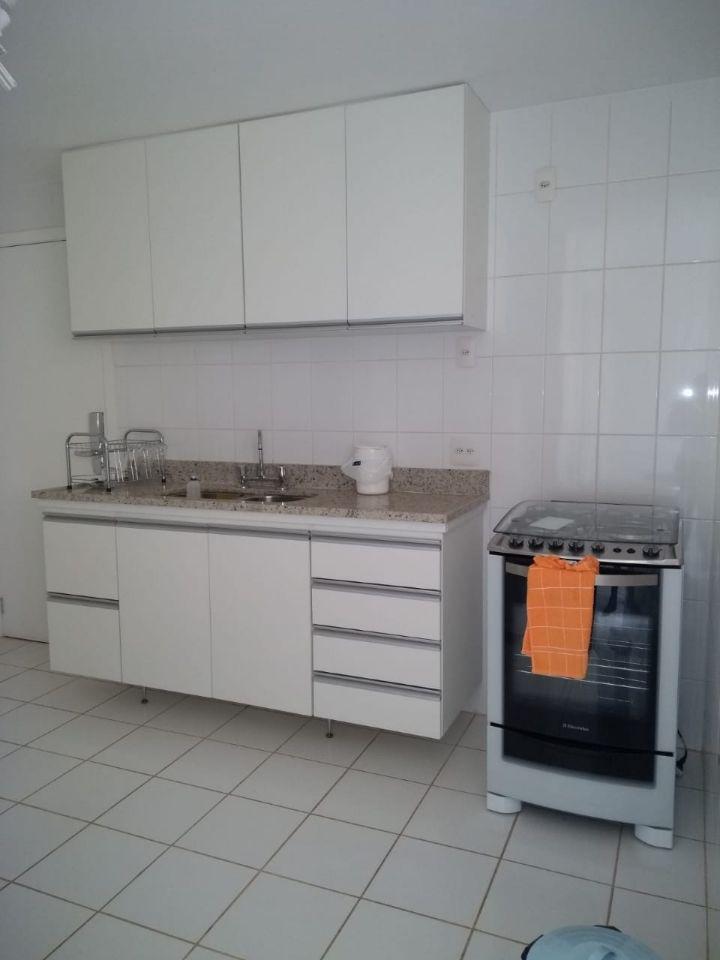 Apartamento, Alphaville - Lagoa dos Ingleses, 4 Quartos, 3 Vagas, 2 Suítes
