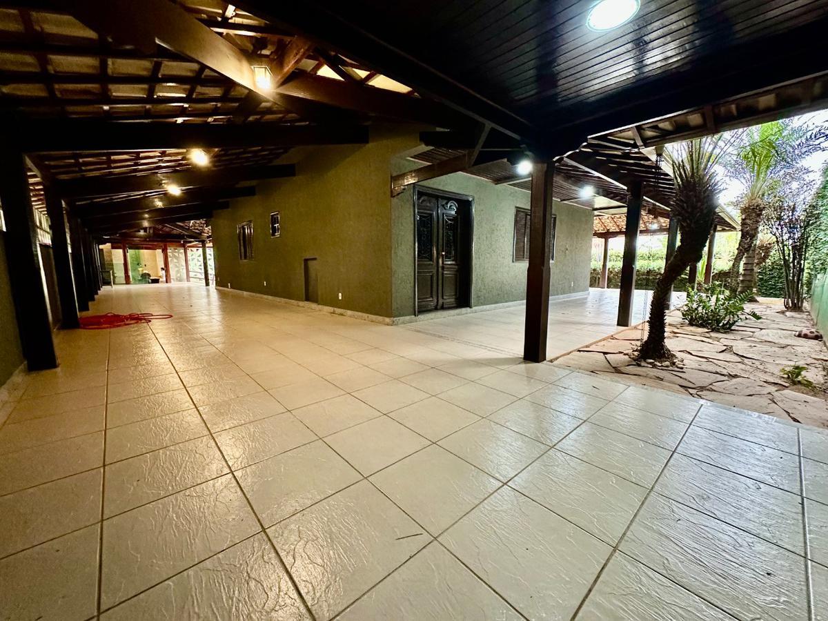 Casa, Bandeirantes (pampulha), 4 Quartos, 10 Vagas, 3 Suítes