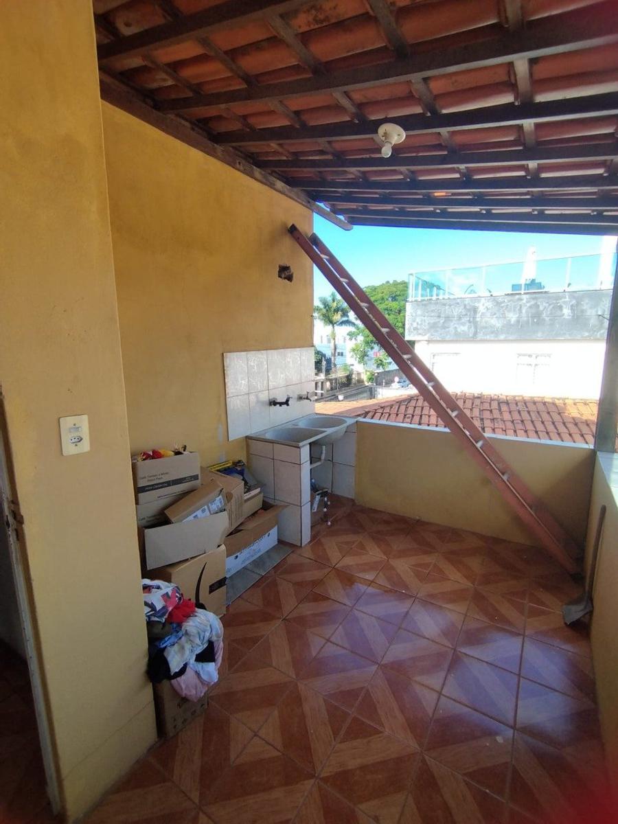 Casa, Planalto, 4 Quartos, 4 Vagas, 1 Suíte