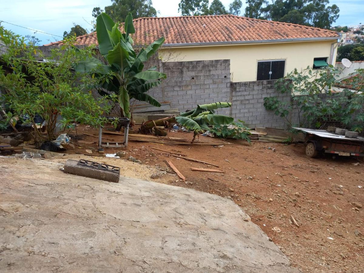 Lote, Conjunto Habitacional Centenário, 0 Quarto, 0 Vaga
