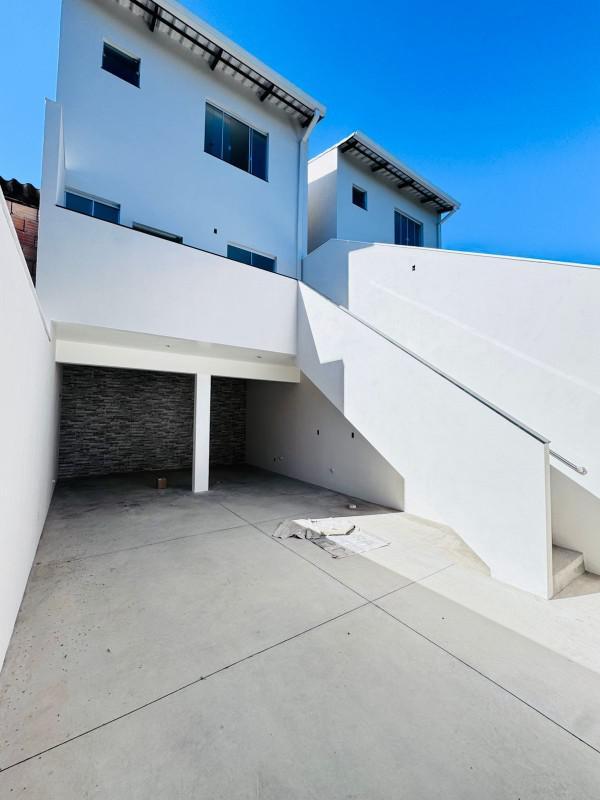 Casa, Recanto Verde, 3 Quartos, 2 Vagas, 1 Suíte