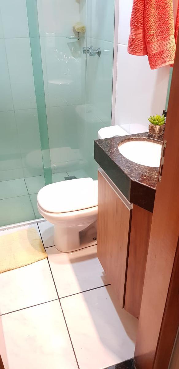 Cobertura, Floramar, 3 Quartos, 3 Vagas, 1 Suíte