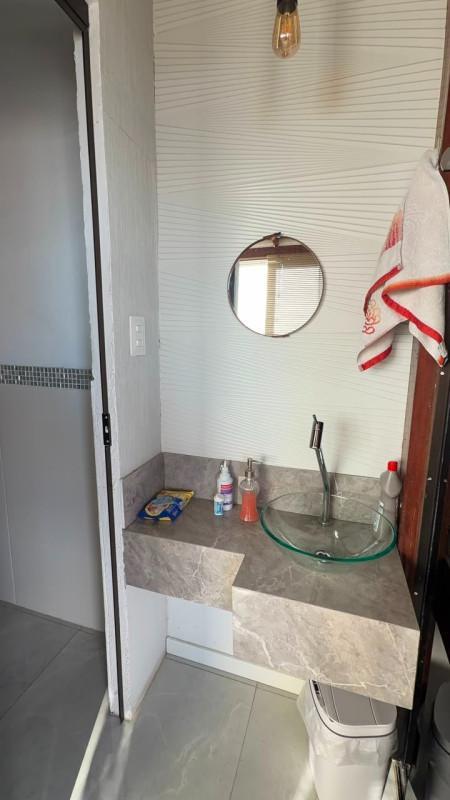 Cobertura, Paquetá, 2 Quartos, 2 Vagas, 1 Suíte