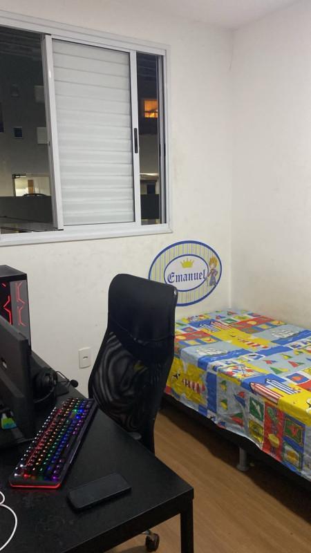 Apartamento, Nova Suíssa, 3 Quartos, 2 Vagas, 1 Suíte