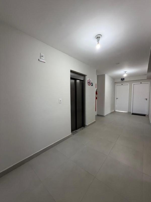 Cobertura, Tirol (barreiro), 3 Quartos, 2 Vagas, 1 Suíte