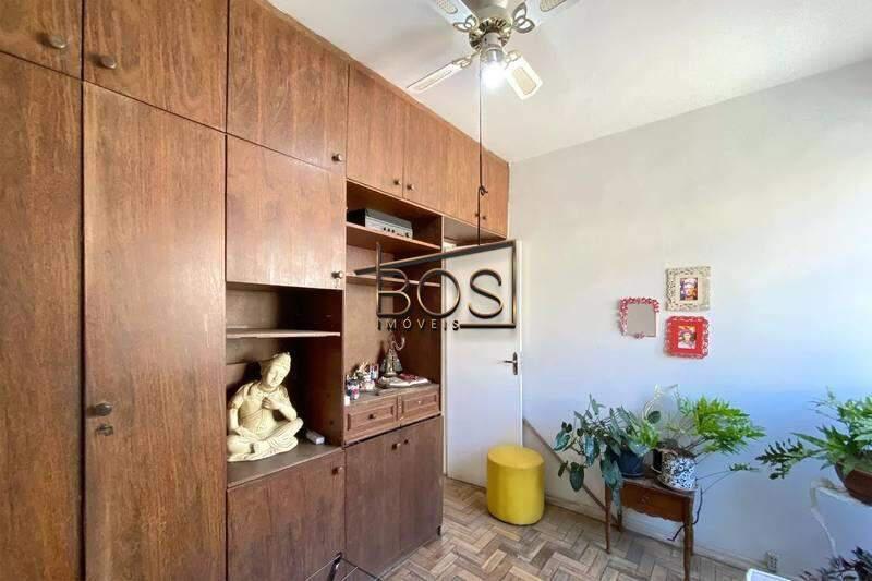 Apartamento, Santa Teresa, 2 Quartos, 1 Vaga