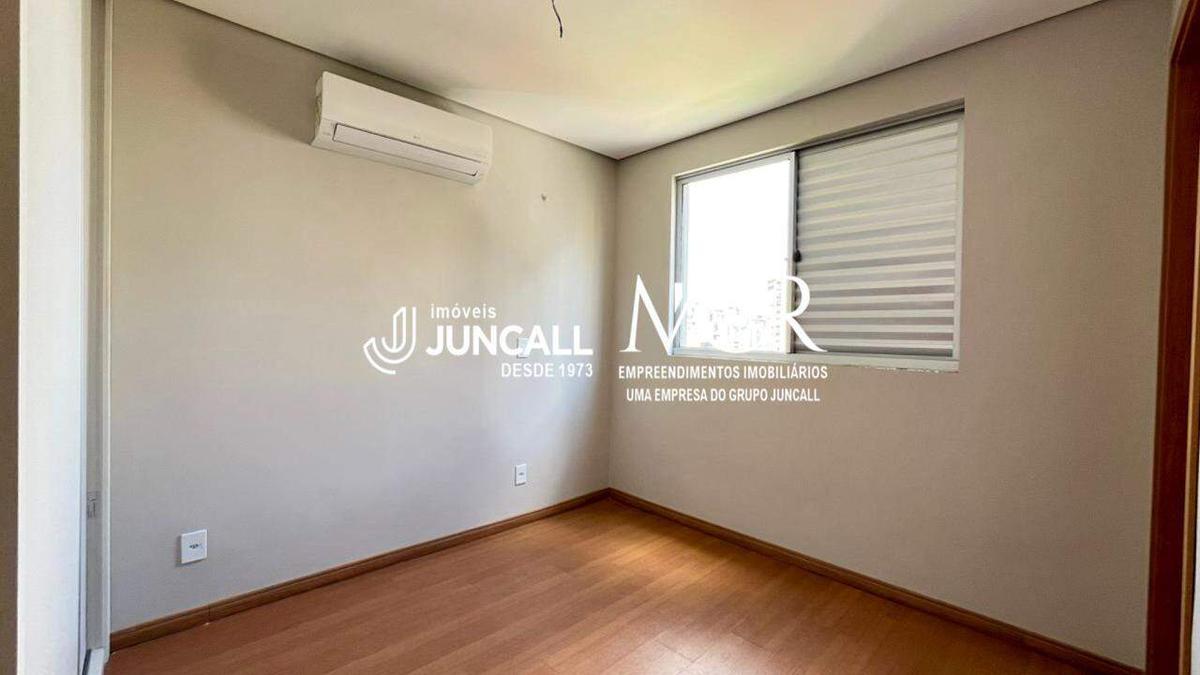 Cobertura, Lourdes, 2 Quartos, 2 Vagas, 2 Suítes