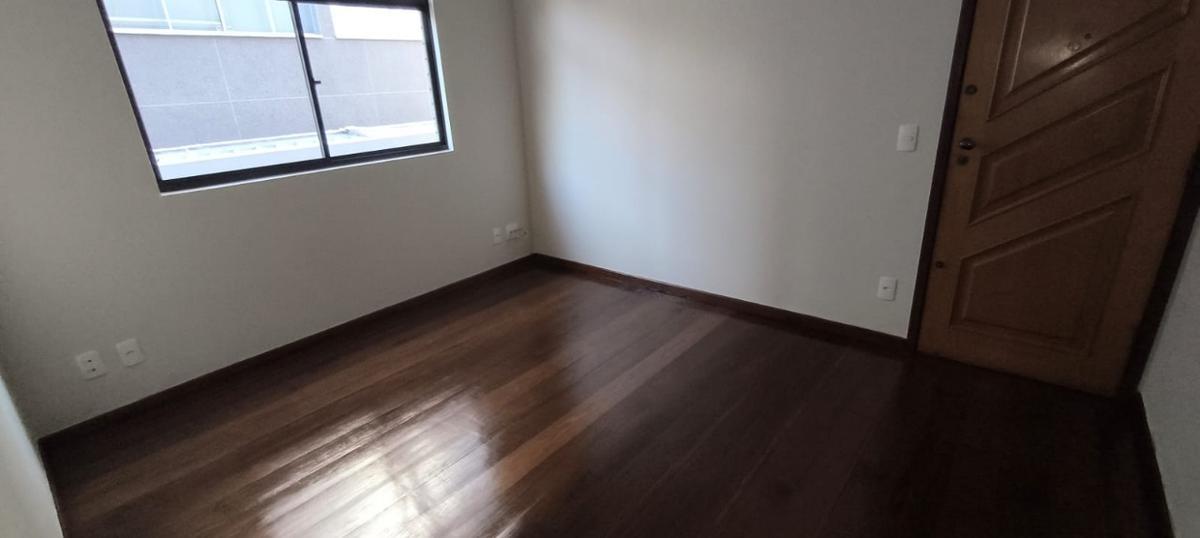 Apartamento, Graça, 3 Quartos, 2 Vagas, 1 Suíte