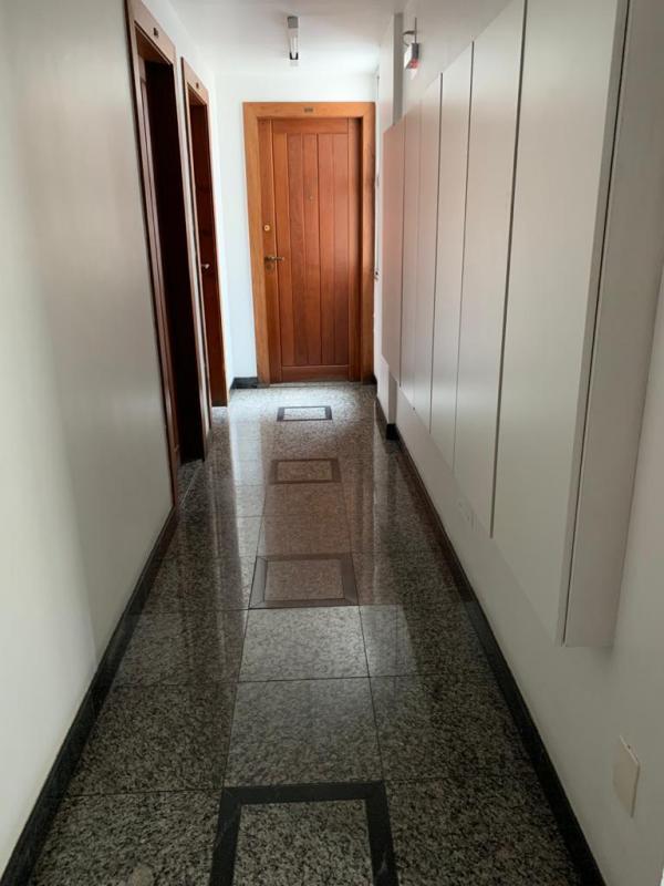 Sala, Funcionários, 1 Quarto, 0 Vaga