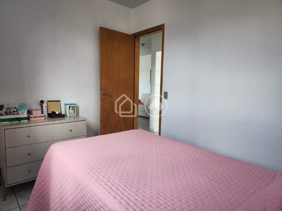 Apartamento, Palmeiras, 2 Quartos, 1 Vaga