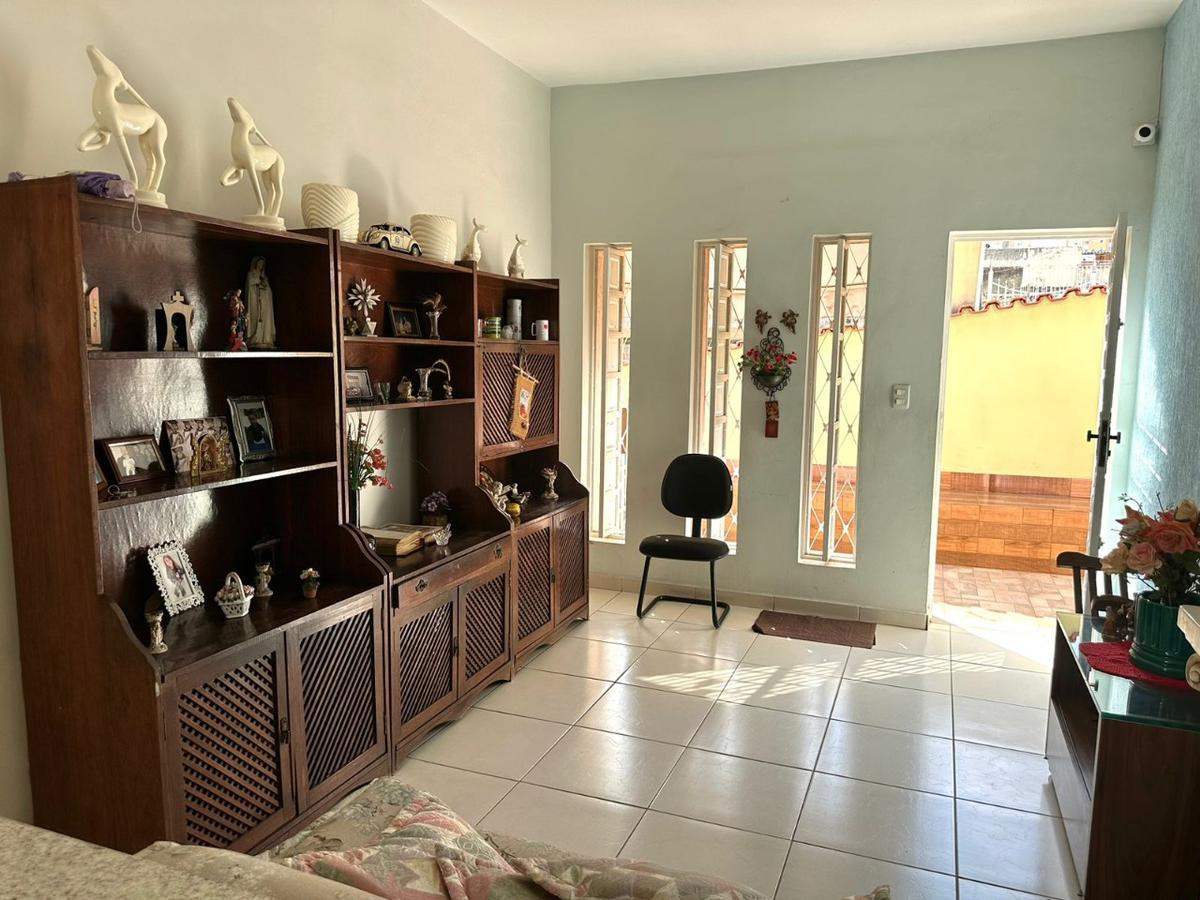 Casa, Carlos Prates, 4 Quartos, 3 Vagas, 1 Suíte