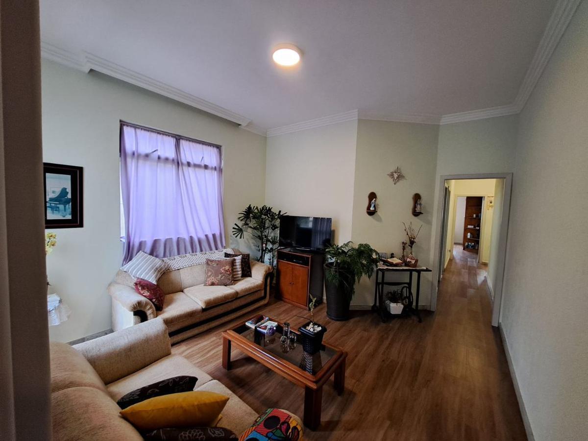 Apartamento, Santa Cruz, 4 Quartos, 2 Vagas, 1 Suíte