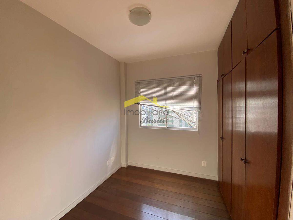 Apartamento, Buritis, 3 Quartos, 2 Vagas, 1 Suíte