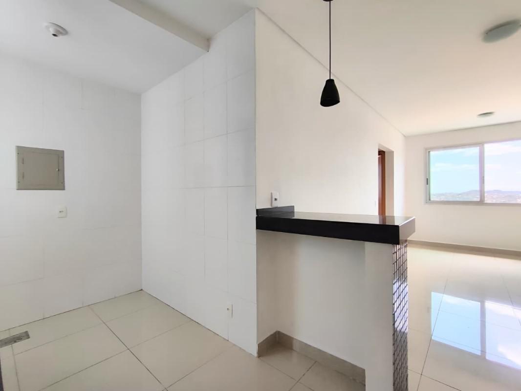 Apartamento, Santa Cruz, 2 Quartos, 2 Vagas, 1 Suíte