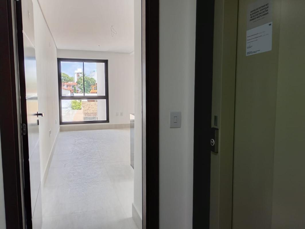 Cobertura, Itapoã, 3 Quartos, 2 Vagas, 2 Suítes